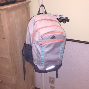 Adidas backpack